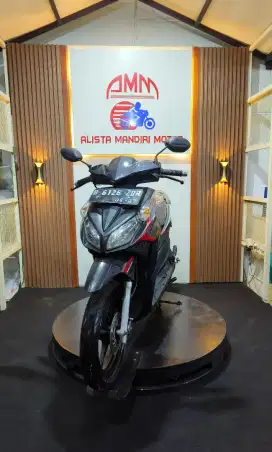 VARIO TECHNO 2010 SS LENGKAP PAJAK HIDUP