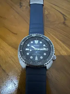 Seiko Prospex Edisi Spesial SRPF77