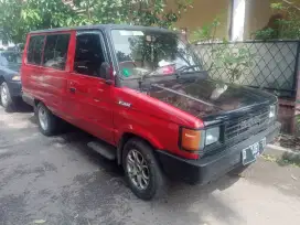 JUAL CEPAT MOBIL KESAYANGAN BUTUH BUAT RENOVASI RUMAH HARGA 27 JT NEGO