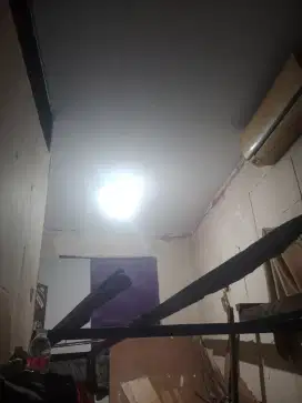 TRIMS PANGGILAN PASANG PLAFON