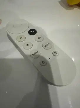 Google TV Remote