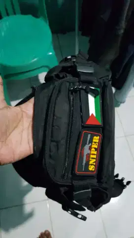 Tas slempang murah