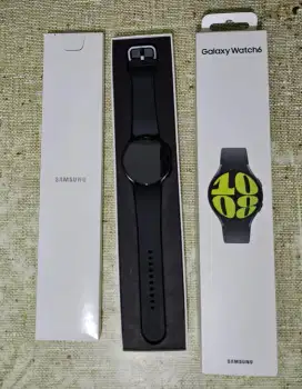 Samsung galaxy watch 6