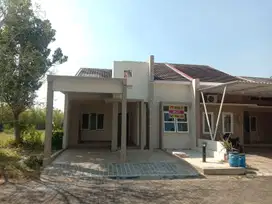 Dijual Rumah Lokasi Perum Gardenia Plamongan Indah Semarang