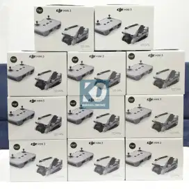 DRONE DJI MINI 3 RC N1 BASIC GARANSI 1 TAHUN RESMI