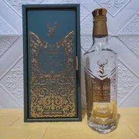 koleksi cantik botol kosong bekas_glen f iddich 26