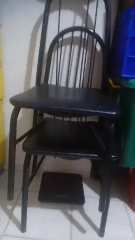 Peralatan rumah tangga