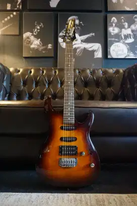 Ibanez Gio GSA60 Mulus