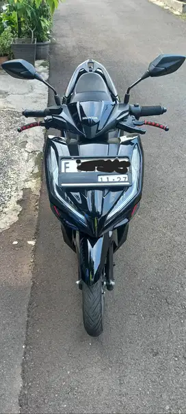 Vario 125 tahun 2022