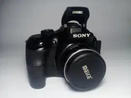 KAMERA SONY A3000