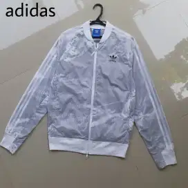 Jaket adidas ori