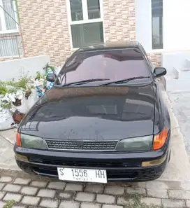 Toyota Corolla 1992 Bensin