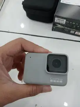 GoPro 7 White murah