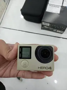 GOPRO HERO 4 murah