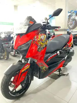 YAMAHA XMAX CONNECTED 250 ABS