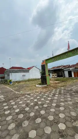 Jual Tanah Kavling Pekalongan Murah