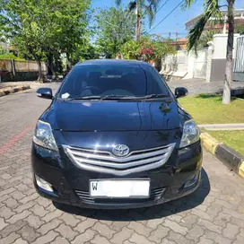 Vios G Manual 2012. Istimewah