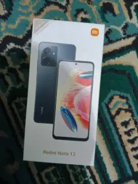 Xiaomi Redmi Note 12 4G 6/128