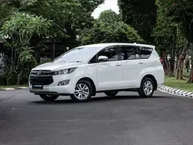 GARANSI MESIN 2 TH INNOVA REBORN 2.4 G MT MANUAL 2017 PUTIH