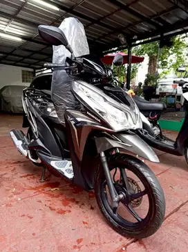 Vario Tecno 125 tahun 2014 Rare Color!!!