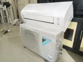 Ac daikin standar thailand ori 1/2 pk, 3/4 pk, 1 pk
