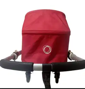 Stroller Bugaboo Bee kondisi apik