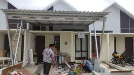 Kanopi baja ringan 01