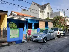 Dijual Rumah Pondok Jaya (Tanpa Perantara)