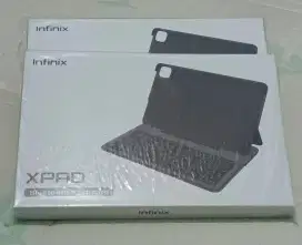 Keyboard Xpad original bergaransi