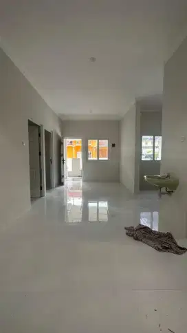Murah dijual rumah siap huni arteri soetha dekat kampus usm
