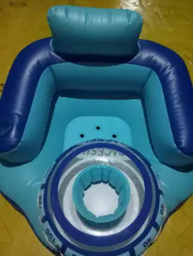 Kursi balon anak