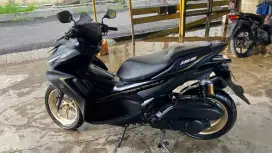 yamaha aerox ABS 2021