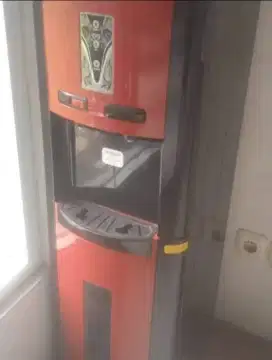 Dispenser Miyako galon bawah (minus)