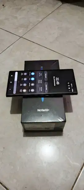 Samsung note 10 plus