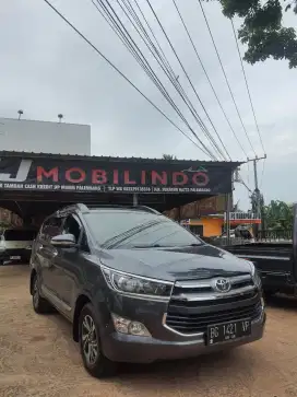 (DP40JT)  INNOVA REBORN V LUX DIESEL 2016 MANUAL