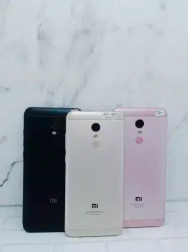 HP SECOND MURAH REDMI 5PLUS 3/32GB