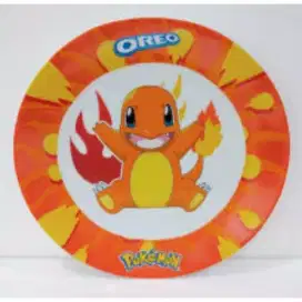 Piring pokemon . Tag anime