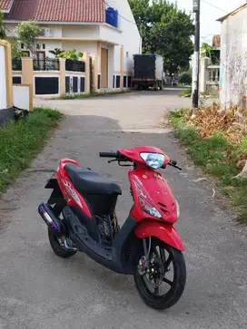 MIO SPORTY 155 2006