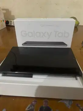 samsung galaxy tab A7 lite