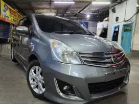 Dp 3 jt Grand Livina Ultimate 2013