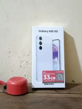 Samsung A55 5G 8/256GB new BNIB