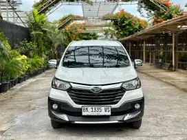 DAIHATSU XENIA 1.3 R SPORTY MANUAL 2019 NIK 2018 PUTIH