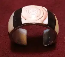 GELANG KERANG - BAJA STAINLESS