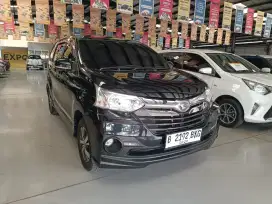 Pajak Panjang Siap Pakai! Daihatsu Xenia R Sporty Matic 2016