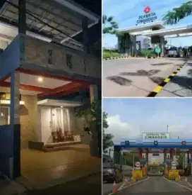 Jual / Disewa Rumah di Permata Cimanggis Onyx