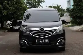 Mazda Biante Skyactiv 2.0 At 2015 Hitam