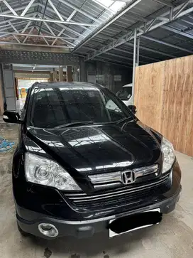 Honda CR-V 2.0 AT 2008