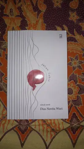 Jalan lahir dari dias novita wuri