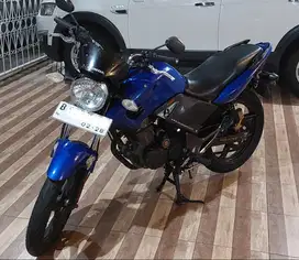 HONDA TIGER REVO TAHUN 2008