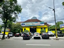 Rumah 2 Lantai Cocok Untuk Usaha Di Kramat Pela Raya Kebayoran Baru